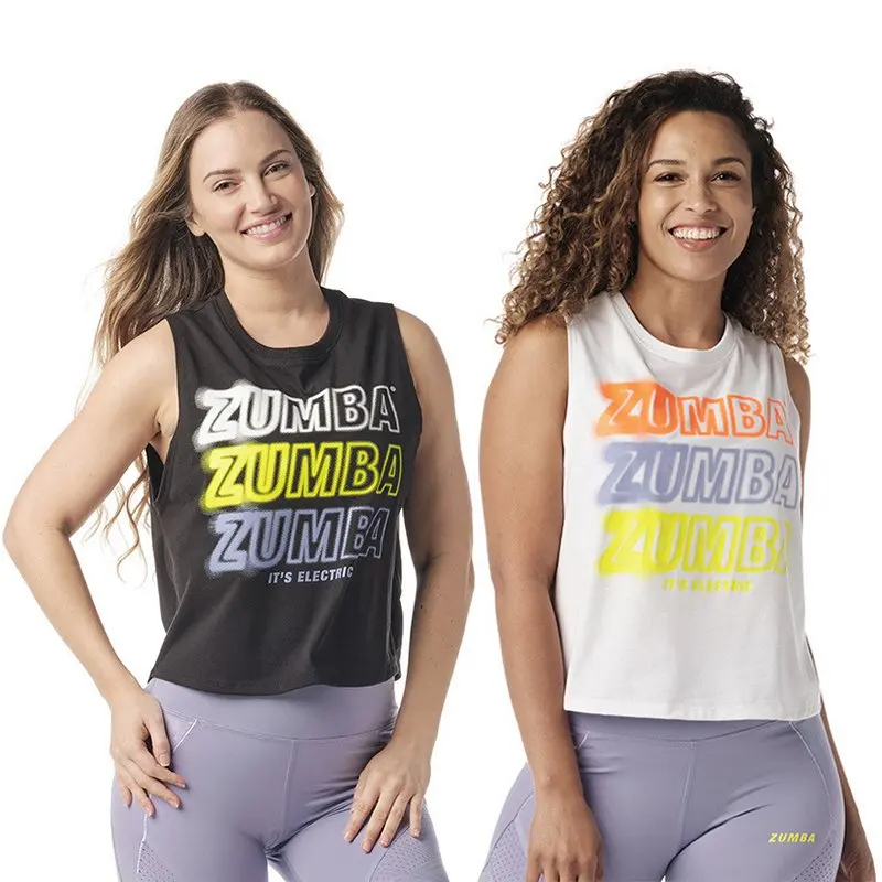 Zumba Wear New Cheap Women's Yoga Wear Aerobics Running Wear Fitness Wear zumba Wear Tank Top Sports Tops T098
Zumba Wear New Cheap Women's Yoga Wear Aerobics Running Wear Fitness Wear zumba Wear Tank Top Sports Tops T098