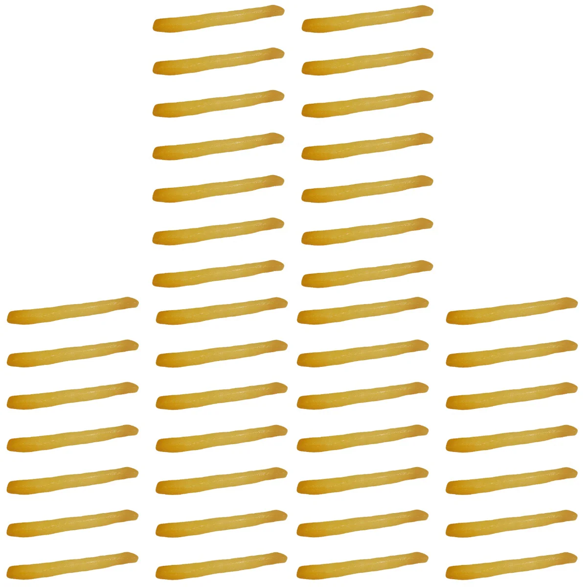 3x Artificial French Fries Simulation French Fires Fake French Fries Play Food French Fries Model Practical Joke
3x Artificial French Fries Simulation French Fires Fake French Fries Play Food French Fries Model Practical Joke