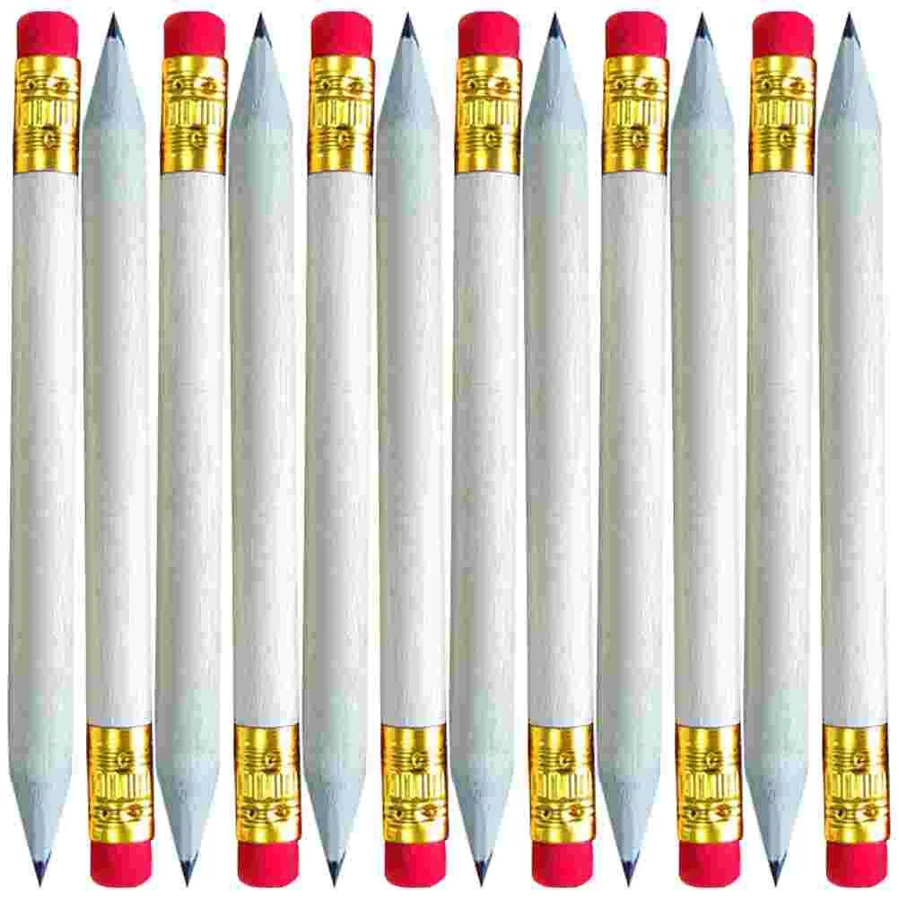 Short Small Log Golf Accessories Non Sharpening Students Drawing Kids Drafting Writing
Short Small Log Golf Accessories Non Sharpening Students Drawing Kids Drafting Writing