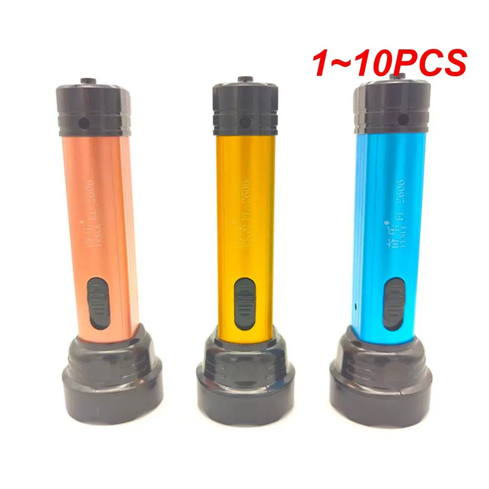 1~10PCS LED Mini Small Aluminum Alloy Strong Light Flashlight Built-in Lithium Battery USB Charging Outdoor Lighting Zoom
1~10PCS LED Mini Small Aluminum Alloy Strong Light Flashlight Built-in Lithium Battery USB Charging Outdoor Lighting Zoom