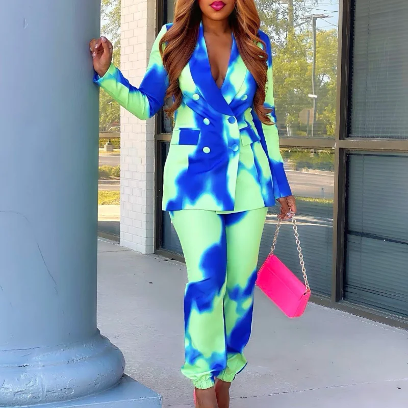 2 Piece Pant Sets African Clothes 2023 Fashion Africa Clothing New Dashiki Print Top And Trousers Suit Party Plus Size For Lady
2 Piece Pant Sets African Clothes 2023 Fashion Africa Clothing New Dashiki Print Top And Trousers Suit Party Plus Size For Lady