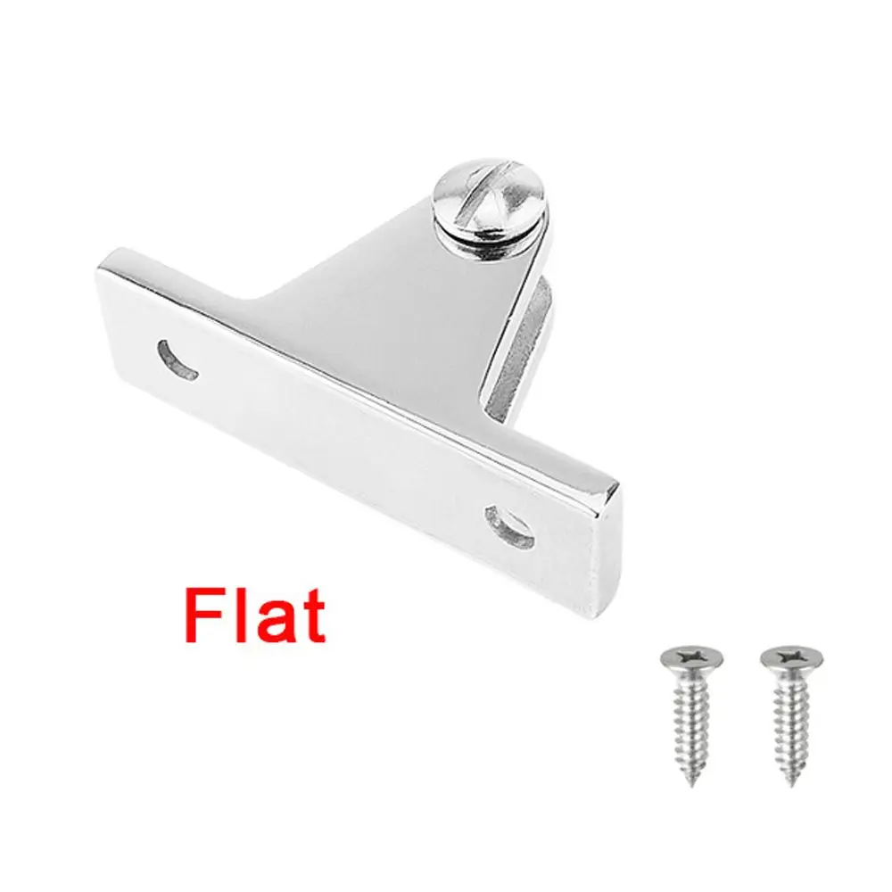 Marine Hardware Accessories Boat Cover Top Deck Kayak Canoe Hinge Fitting Bimini
Marine Hardware Accessories Boat Cover Top Deck Kayak Canoe Hinge Fitting Bimini