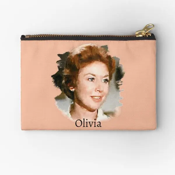Olivia Walton The Walton Is Zipper Pouches Socks Cosmetic Pocket Underwear Pure Panties Packaging Key Women Money Small Wallet
Olivia Walton The Walton Is Zipper Pouches Socks Cosmetic Pocket Underwear Pure Panties Packaging Key Women Money Small Wallet