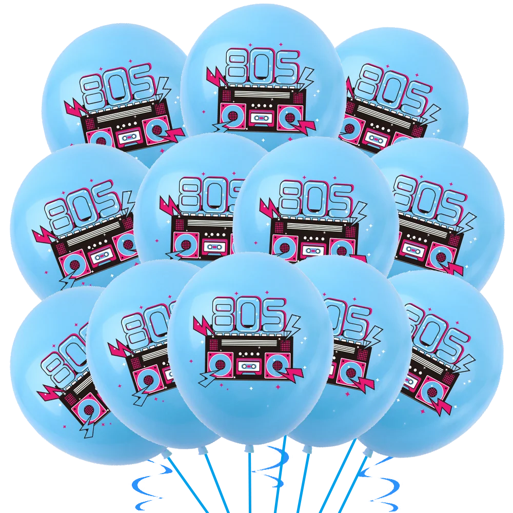 Латексные воздушные шары для вечеринки 12 дюймов Yibenlun
Латексные воздушные шары для вечеринки 12 дюймов Yibenlun