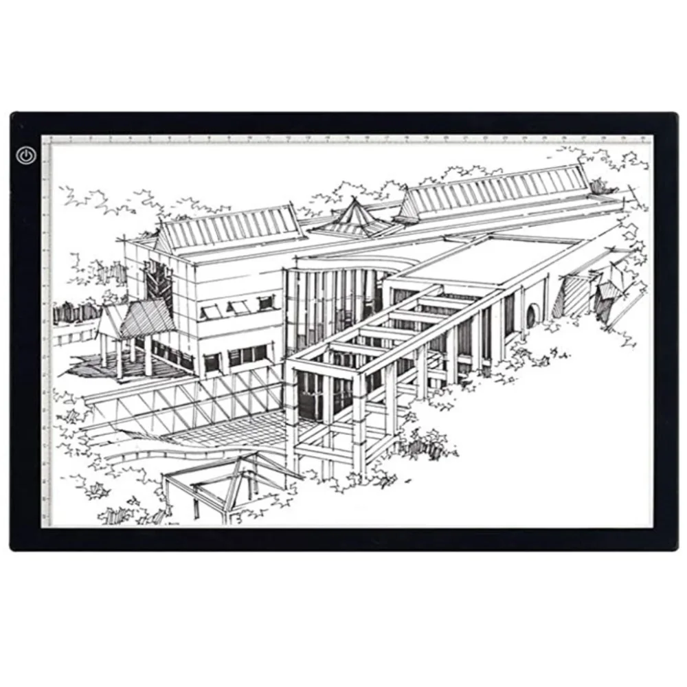2022. LED Copy Board A3 Light Box Drawing Pad Portable Ultra-Thin Tracer Artcraft Tracing Dimmable Brightness
2022. LED Copy Board A3 Light Box Drawing Pad Portable Ultra-Thin Tracer Artcraft Tracing Dimmable Brightness