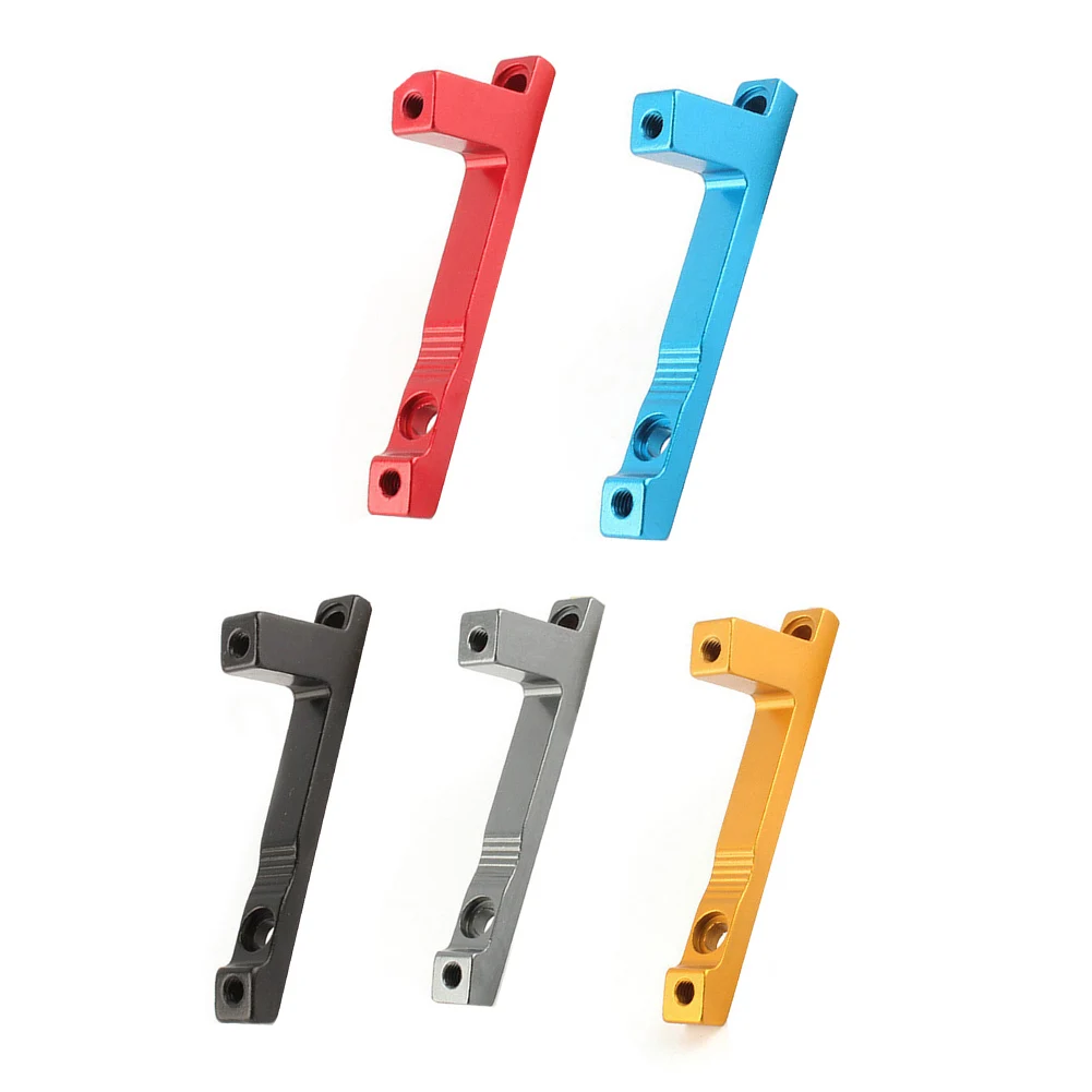 Bicycle Disc Brake Adapter MTB Bike Front Rear Rotor Bracket PM-PM F/R180 Transfer Seat 7-inch Disc Modification Seat Parts
Bicycle Disc Brake Adapter MTB Bike Front Rear Rotor Bracket PM-PM F/R180 Transfer Seat 7-inch Disc Modification Seat Parts