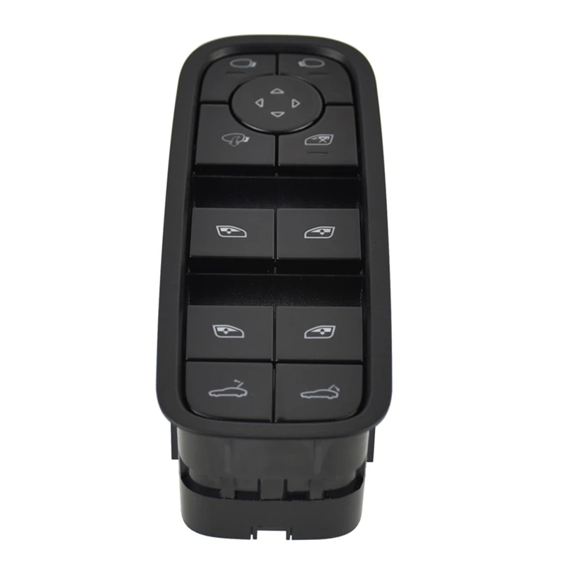 Переключатель Стеклоподъемника 971959858CHUO Power Master для Porsche Cayenne 971 959 858 2017-2021, кнопка стеклоподъемника, автомобильные аксессуары
Переключатель Стеклоподъемника 971959858CHUO Power Master для Porsche Cayenne 971 959 858 2017-2021, кнопка стеклоподъемника, автомобильные аксессуары