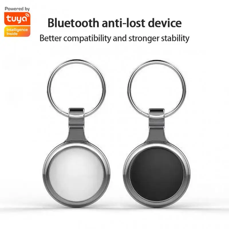 Anti-lost Device Wireless 15m Gps Tracker Gps Locator Mini Tuya/smart Life New Tracker Portable Abs 2023 Item Finder Smart
Anti-lost Device Wireless 15m Gps Tracker Gps Locator Mini Tuya/smart Life New Tracker Portable Abs 2023 Item Finder Smart