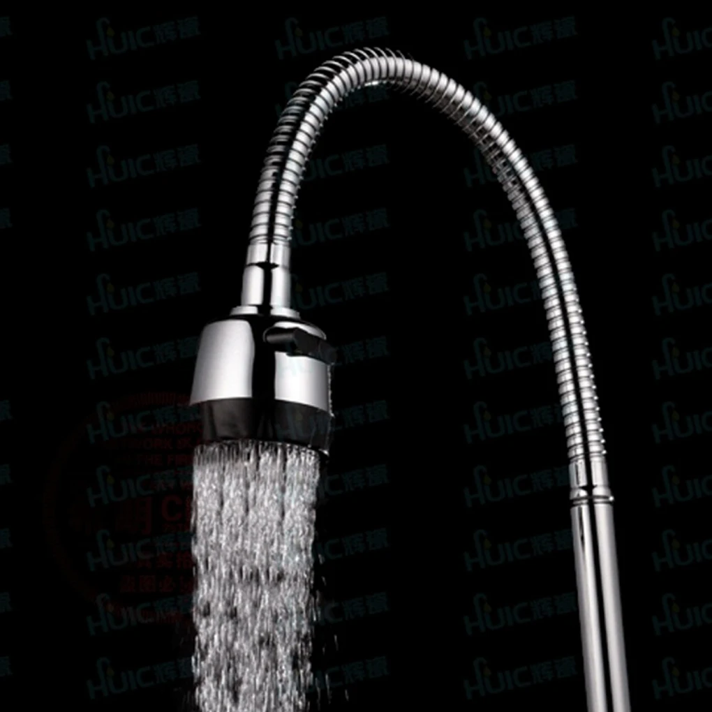 Universal 360 Degree Sink Faucet Pipe Stainless Steel Sprayer Head Hotel Kitchen Bathroom Wash Basin Water Outlet
Universal 360 Degree Sink Faucet Pipe Stainless Steel Sprayer Head Hotel Kitchen Bathroom Wash Basin Water Outlet