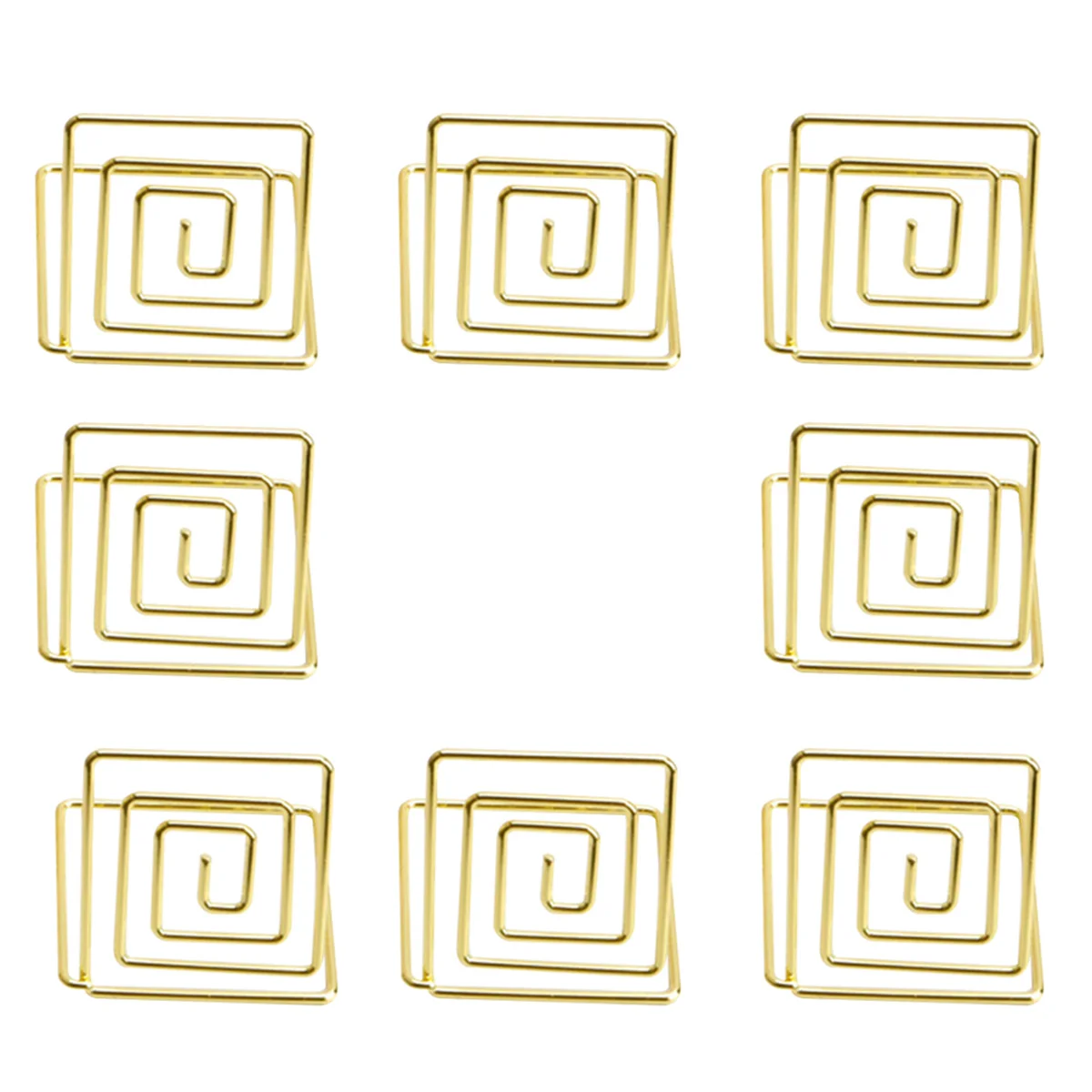 Table Clips Holder Holders Menu Memo Photo Place Number Name Pictures Stand Stands Sign Swirl Wire Message Paper Desktop
Table Clips Holder Holders Menu Memo Photo Place Number Name Pictures Stand Stands Sign Swirl Wire Message Paper Desktop