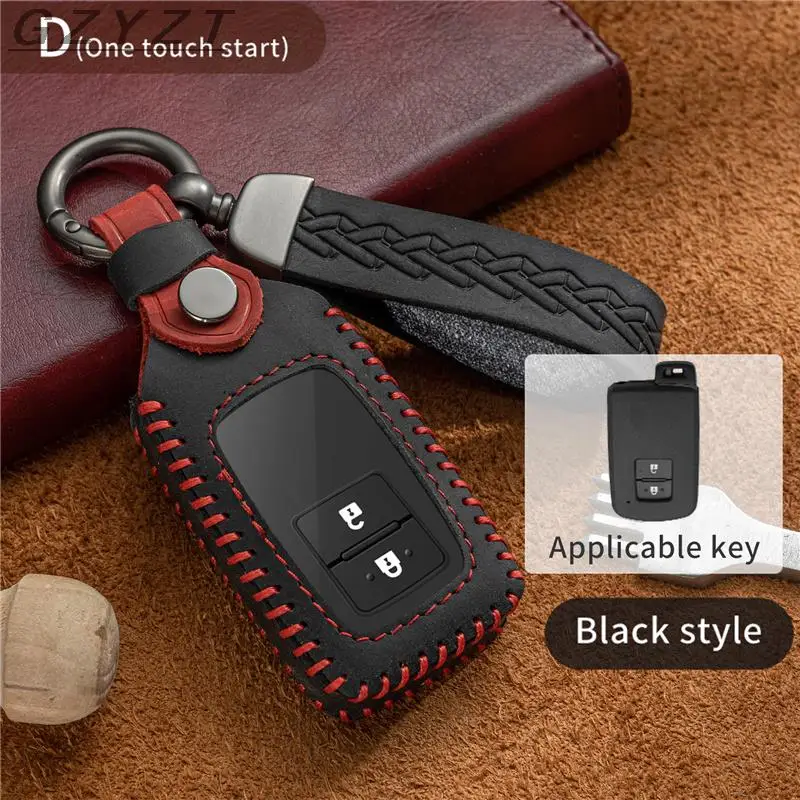 2 3 Button Key Fob Shell Cover Case For Toyota Camry Corolla Avalon Rav4 Land Cruiser chr auris Car Remote Key Holder Protector
2 3 Button Key Fob Shell Cover Case For Toyota Camry Corolla Avalon Rav4 Land Cruiser chr auris Car Remote Key Holder Protector