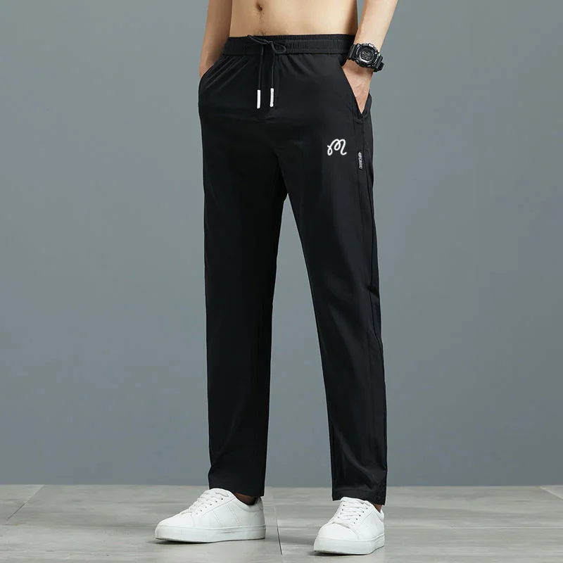 Malbon Golf Men's Pants Spring Summer Autumn New Thin Solid Color Fashion Pocket Decals Full Length Casual Pants 2022 Trousers
Malbon Golf Men's Pants Spring Summer Autumn New Thin Solid Color Fashion Pocket Decals Full Length Casual Pants 2022 Trousers