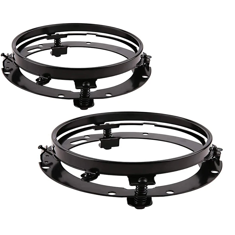 7-дюймовые Круглые Светодиодные Фары DRL Желтый Указатель Поворота Для Hummer H1 H2 H3 Lada Niva 4x4 Алюминиевый Сплав Водоне...
7-дюймовые Круглые Светодиодные Фары DRL Желтый Указатель Поворота Для Hummer H1 H2 H3 Lada Niva 4x4 Алюминиевый Сплав Водоне...