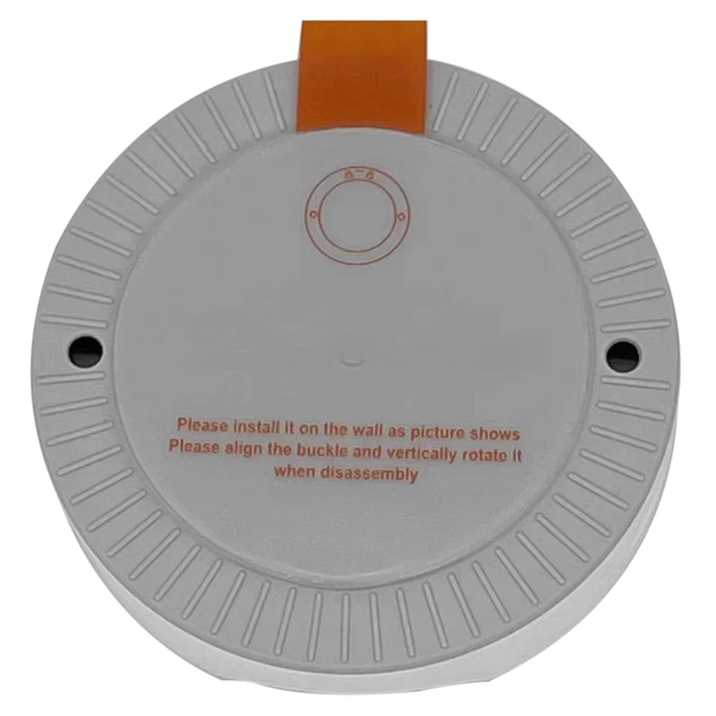 Wall Suction Box For Roidmi F8 F8E Nex Wireless Handheld Vacuum Cleaner Magnetic Suction Charging Spare Part
Wall Suction Box For Roidmi F8 F8E Nex Wireless Handheld Vacuum Cleaner Magnetic Suction Charging Spare Part