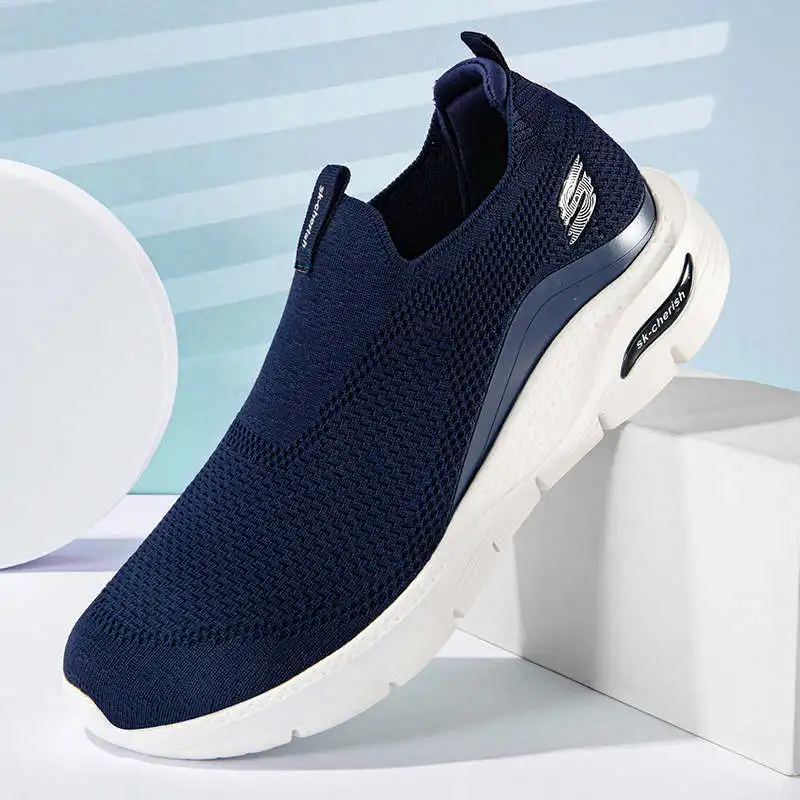 Luxury Sneakers Sheos Sneakers Man Sport Trianers Men's Original Running Shoes Heightening Shoes Men's Sports Cheussur Tennis
Luxury Sneakers Sheos Sneakers Man Sport Trianers Men's Original Running Shoes Heightening Shoes Men's Sports Cheussur Tennis