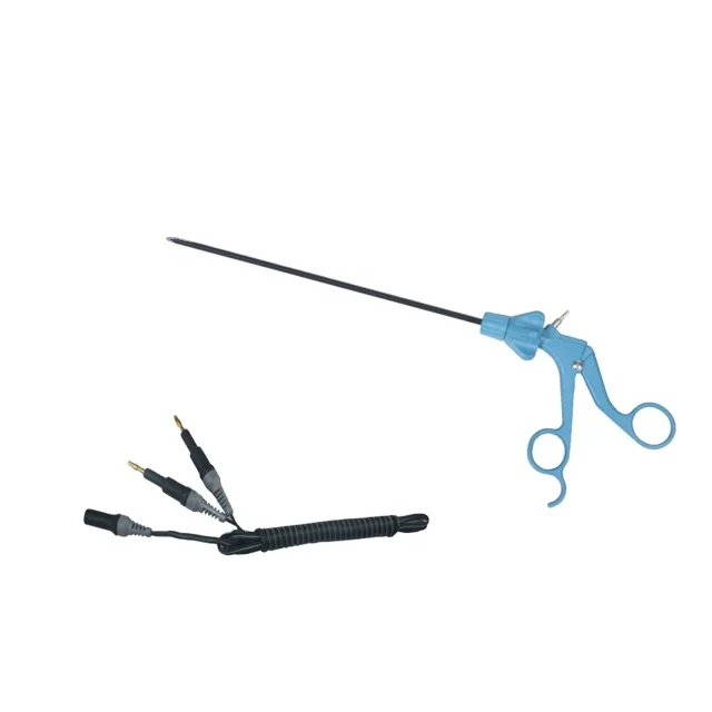 The Basis of Surgical Instruments bipolar forceps/Different types of surgical instrument bipolar forceps
The Basis of Surgical Instruments bipolar forceps/Different types of surgical instrument bipolar forceps