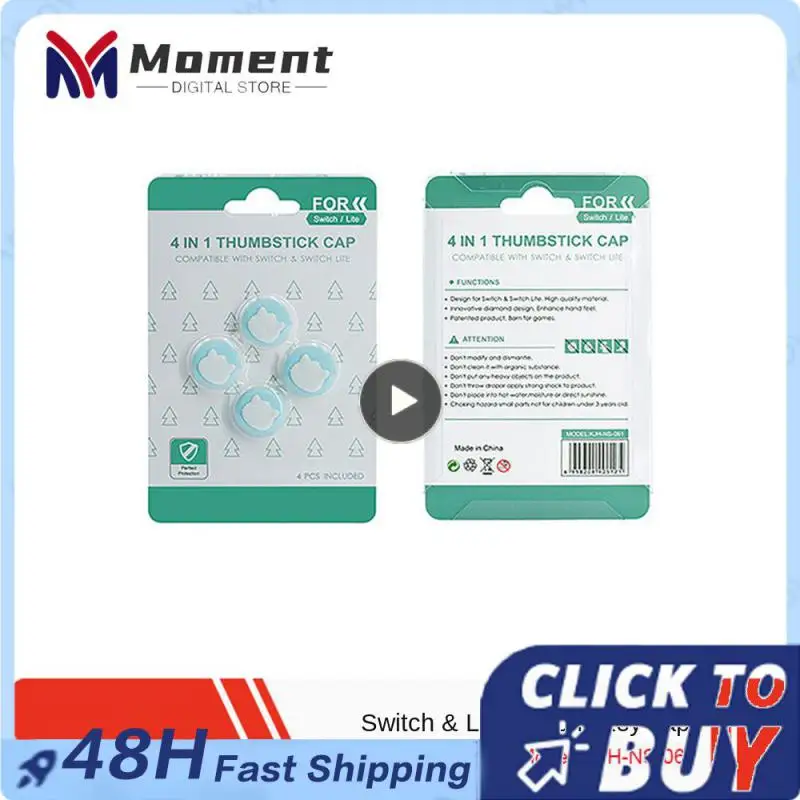 Anti-slip And Wear-resistant Rocker Cap Not Easy To Drop Tight Fit Silicone Cap Feels Great Rocker Protection Comfortable Touch
Anti-slip And Wear-resistant Rocker Cap Not Easy To Drop Tight Fit Silicone Cap Feels Great Rocker Protection Comfortable Touch