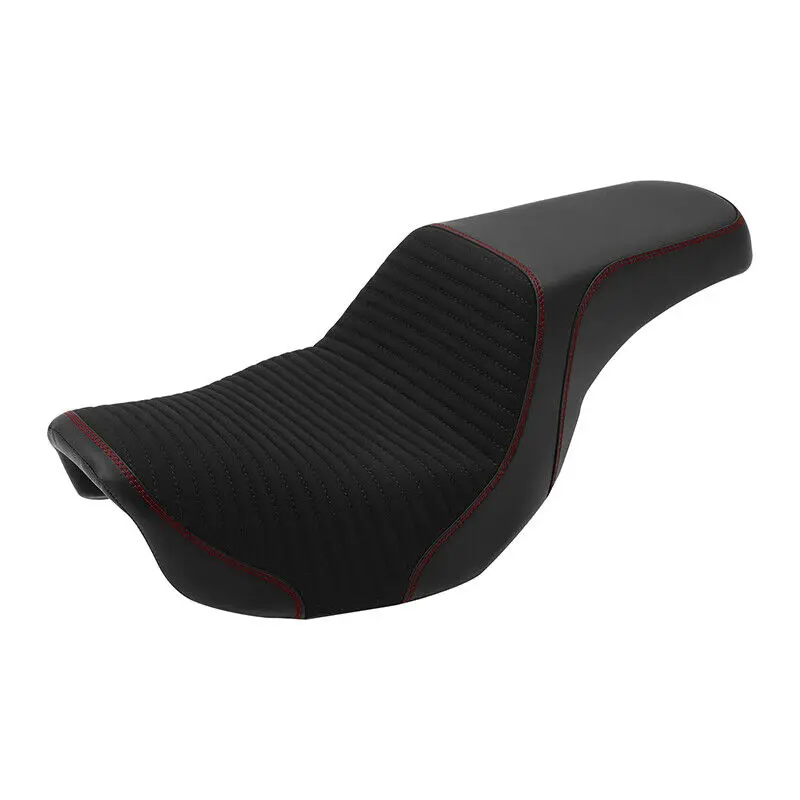 Сиденье пассажирского мотоцикла для Harley Fat Bob FXDF Low Rider FXDL Street Bob FXDB Super Glide Custom FXDC FXDWG 2006-2017
Сиденье пассажирского мотоцикла для Harley Fat Bob FXDF Low Rider FXDL Street Bob FXDB Super Glide Custom FXDC FXDWG 2006-2017