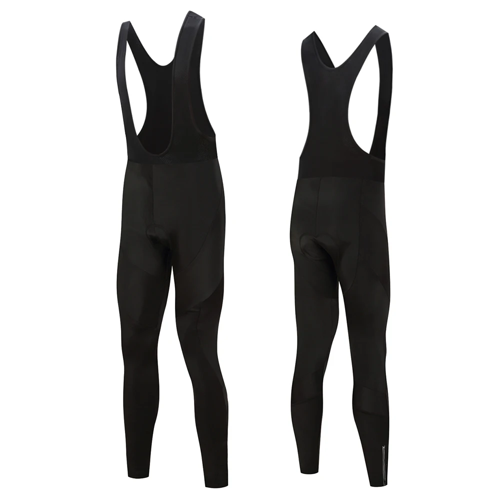 Full Black Bicycle Trousers Spring /Summer Men Women Cycling Long Pants Outdoor MTB Bike Bib Pants 19D Gel Pad Bike Trousers
Full Black Bicycle Trousers Spring /Summer Men Women Cycling Long Pants Outdoor MTB Bike Bib Pants 19D Gel Pad Bike Trousers