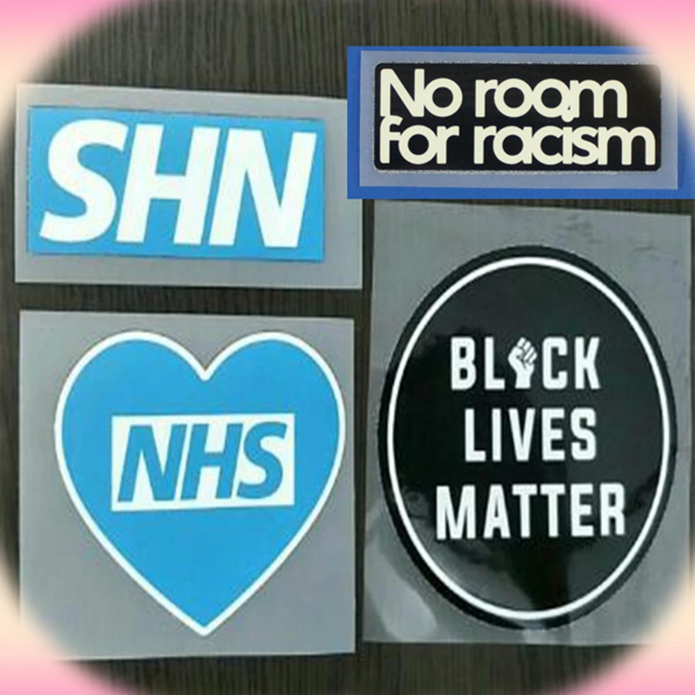 Черные значки, новинка, нашивка футбольной Премьер-лиги, нашивка SHN, принимаем смешанные заказы, без места, нашивки для raзма 
Черные значки, новинка, нашивка футбольной Премьер-лиги, нашивка SHN, принимаем смешанные заказы, без места, нашивки для raзма