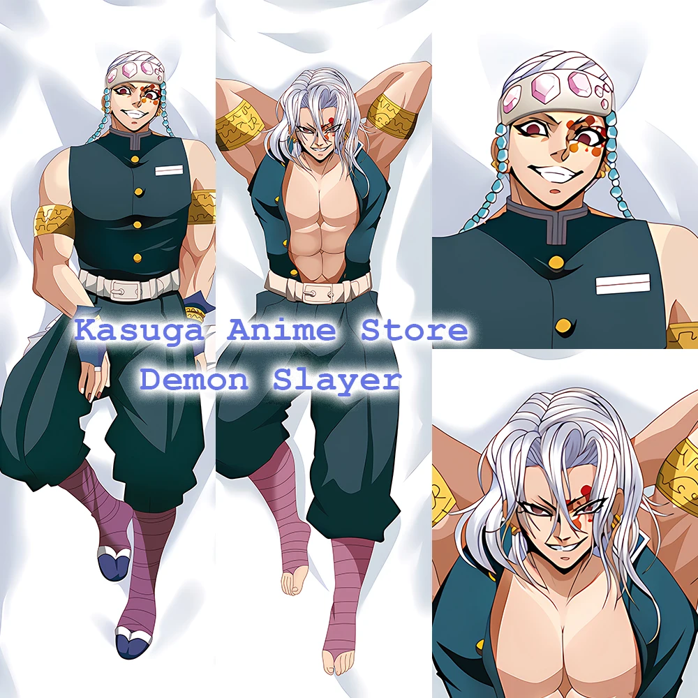 Чехол для подушки Dakimakura с аниме, рассекающий демонов, удзуй, Тенген, крутой мужской чехол для обнимания кровати, искусственный чехол, мягкие ...
Чехол для подушки Dakimakura с аниме, рассекающий демонов, удзуй, Тенген, крутой мужской чехол для обнимания кровати, искусственный чехол, мягкие ...