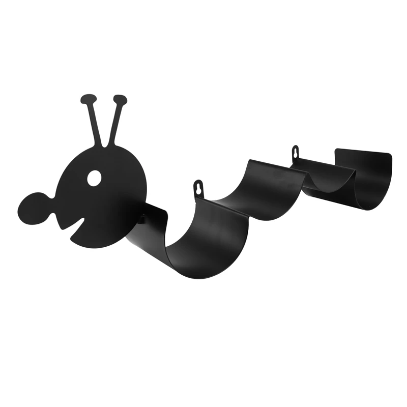 Novelty Caterpillar Toilet Roll Holder Bathroom Ornament Free Standing Metal 
Novelty Caterpillar Toilet Roll Holder Bathroom Ornament Free Standing Metal
