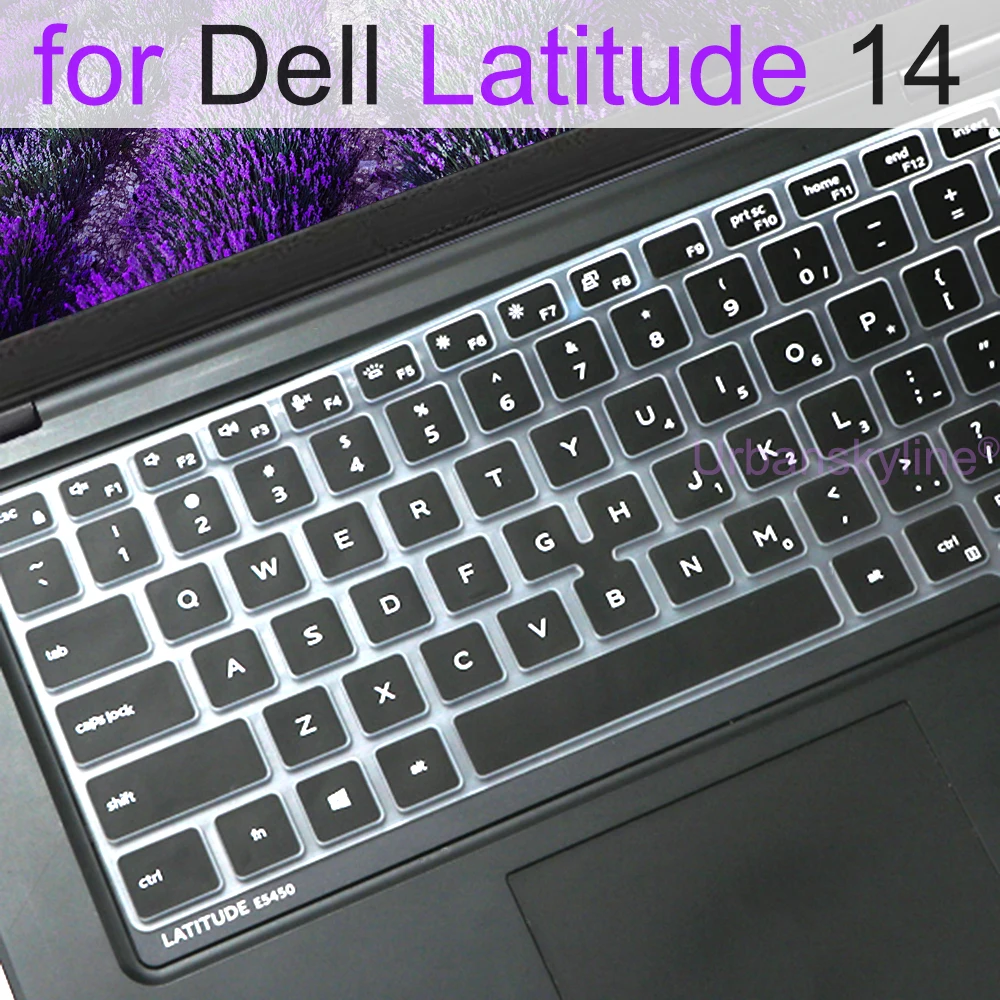 Чехол для клавиатуры для Dell Latitude 5400 5401 5410 5411 5414 5420 5424 5430 5431 5450 5480 5490 5491 защитный чехол для ноутбука 14
Чехол для клавиатуры для Dell Latitude 5400 5401 5410 5411 5414 5420 5424 5430 5431 5450 5480 5490 5491 защитный чехол для ноутбука 14
