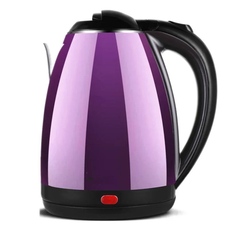 Hervidor Wasserkocher Pot Water Boiler Samovar Bouilloire Kitchen Appliance Part Panela Chaleira Eletrica Tea Electric Kettle
Hervidor Wasserkocher Pot Water Boiler Samovar Bouilloire Kitchen Appliance Part Panela Chaleira Eletrica Tea Electric Kettle