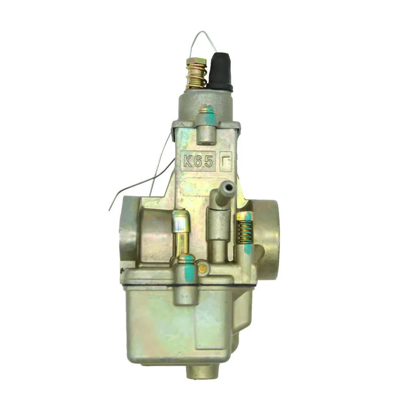 Motorcycle Carburetor Carbs for K65Г K65G Russian Ussr Racing IZH Planeta K65G Universal Parts
Motorcycle Carburetor Carbs for K65Г K65G Russian Ussr Racing IZH Planeta K65G Universal Parts