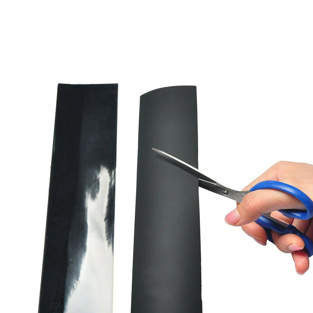 Kitchen Stove Counter Cover Seal Slit Mat Oil Dust-proof Oil-gas Slit Filler Rubber Water Sealing Strip 25inch
Kitchen Stove Counter Cover Seal Slit Mat Oil Dust-proof Oil-gas Slit Filler Rubber Water Sealing Strip 25inch
