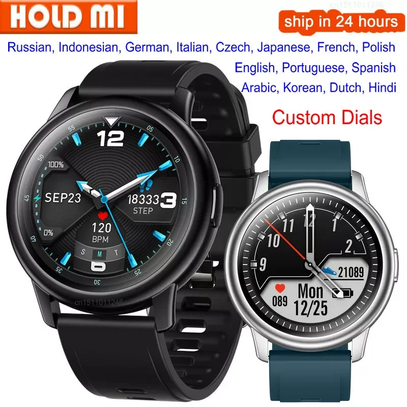 S27 Smart Watch Men Sports Bracelet Men Fitness Tracker Heart Rate Blood Pressure Clock Waterproof VS SG2 SG3 Smartwatch
S27 Smart Watch Men Sports Bracelet Men Fitness Tracker Heart Rate Blood Pressure Clock Waterproof VS SG2 SG3 Smartwatch