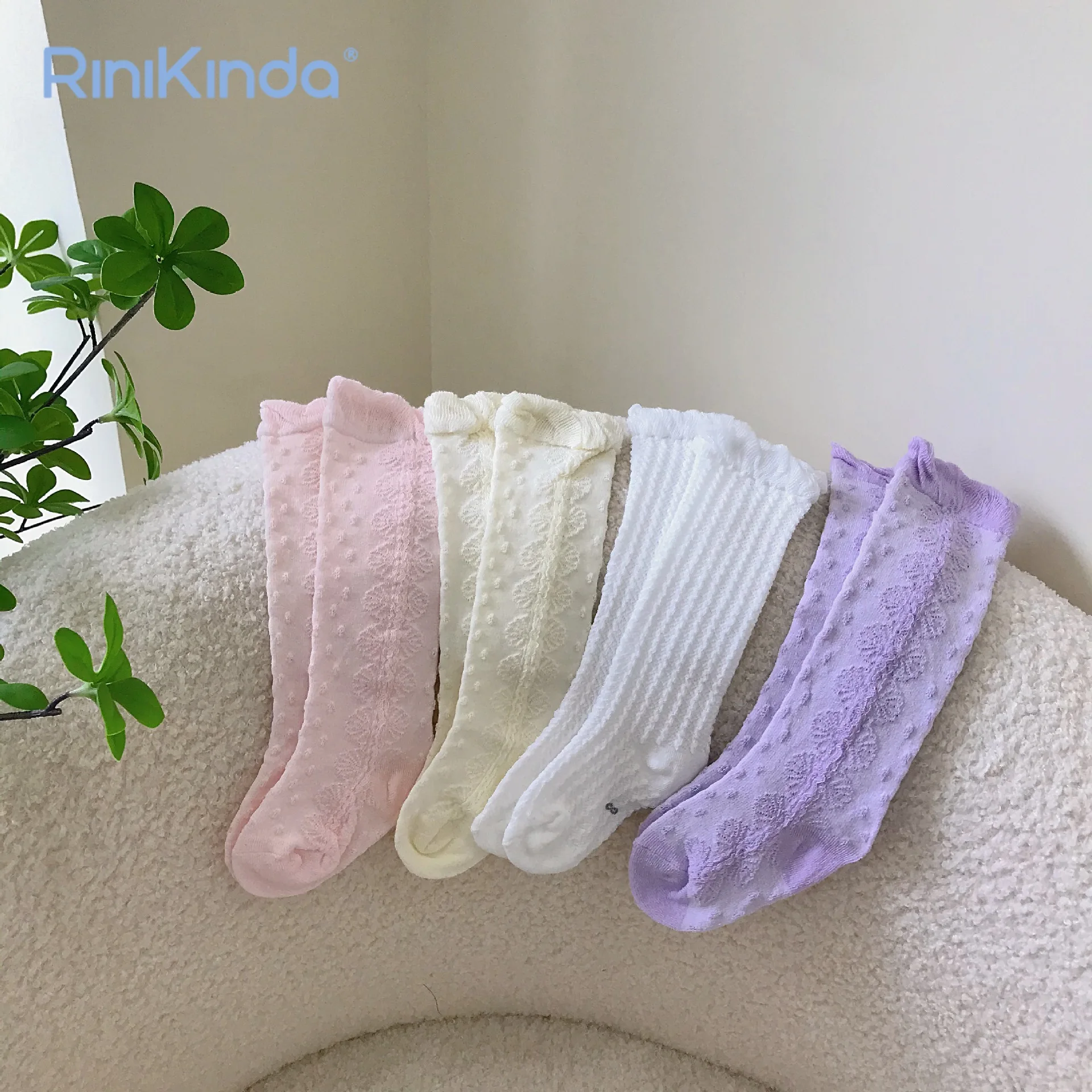 2 Pairs/Lot 2023 New Autumn Baby Girl Socks Sweet Newborn Socks Solid Soft Toddler Girl Socks Children Accessories
2 Pairs/Lot 2023 New Autumn Baby Girl Socks Sweet Newborn Socks Solid Soft Toddler Girl Socks Children Accessories