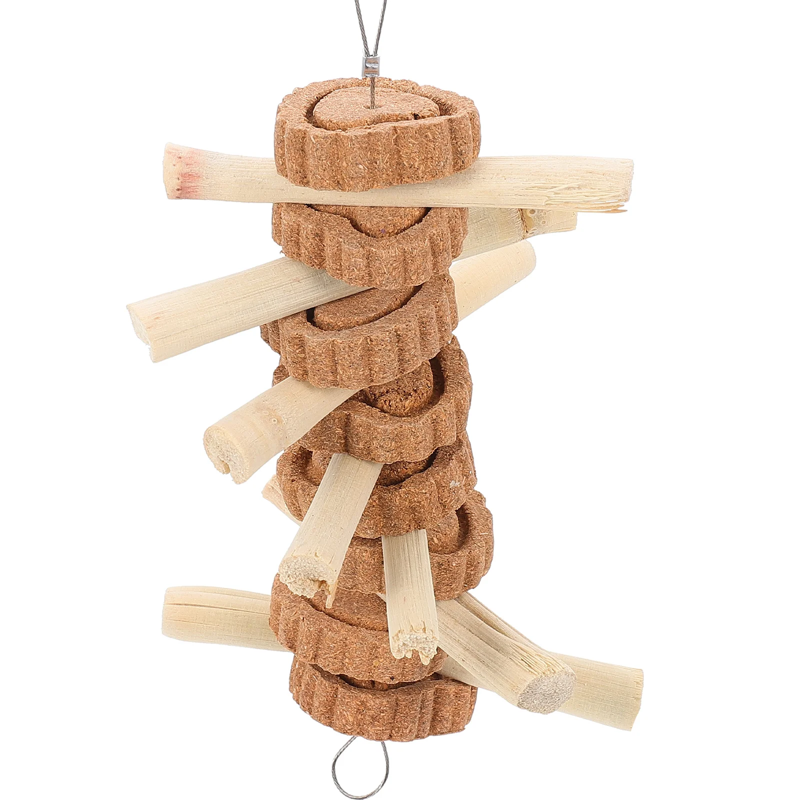 Chewrabbit Molar Bunny Pet Chewing Hanging Hamster Teeth Set Small Teething Wood Cage Grass Pets Entertainment Supplies Treats
Chewrabbit Molar Bunny Pet Chewing Hanging Hamster Teeth Set Small Teething Wood Cage Grass Pets Entertainment Supplies Treats