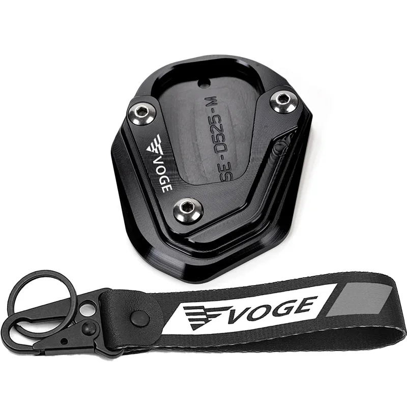 Для VOGE DS625X DS900X DSX625 625DSX 625 900 DSX 2025 Мотоциклетная подставка с ЧПУ, боковая подставка для ног, увеличенная удлинительная пластина VOGE
Для VOGE DS625X DS900X DSX625 625DSX 625 900 DSX 2025 Мотоциклетная подставка с ЧПУ, боковая подставка для ног, увеличенная удлинительная пластина VOGE