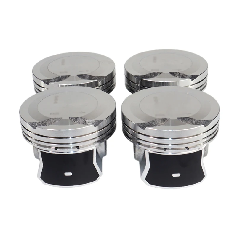 Piston Assembly New Car 4-Cylinder Engine Block Interior Accessories Precision Metal Products For Peugeot 2008 308 Citroen C4 C3
Piston Assembly New Car 4-Cylinder Engine Block Interior Accessories Precision Metal Products For Peugeot 2008 308 Citroen C4 C3