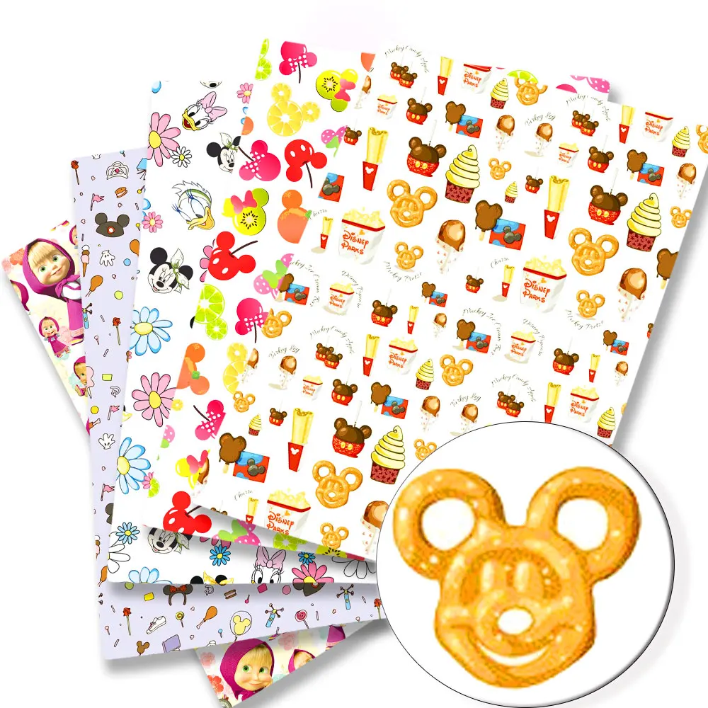 disney fabric 140x50CM Cartoon cotton fabric Patchwork Tissue Kid Home Textile Sewing Doll Dress Curtain Polyester cotton Fabric
disney fabric 140x50CM Cartoon cotton fabric Patchwork Tissue Kid Home Textile Sewing Doll Dress Curtain Polyester cotton Fabric