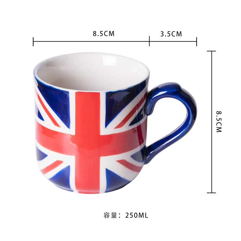 Керамический чайник London Pottery 600 мл
Керамический чайник London Pottery 600 мл