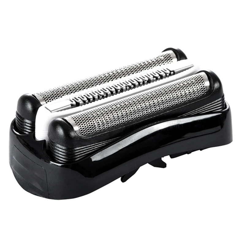 32B Shaver Replacement Head for Braun Series 3 Electric Razors 300S 301S 310S 320S 330S 340S 360S 380S 3000S 3010S 3020S
32B Shaver Replacement Head for Braun Series 3 Electric Razors 300S 301S 310S 320S 330S 340S 360S 380S 3000S 3010S 3020S