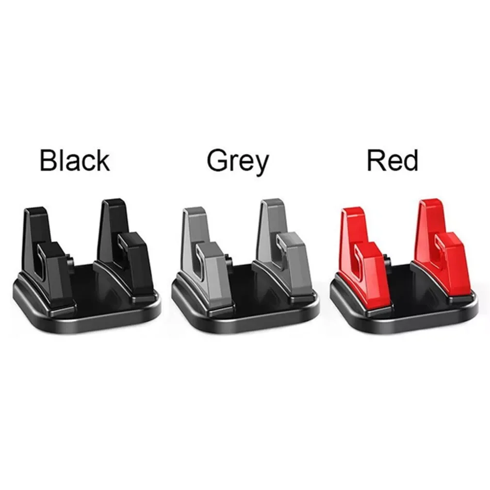 Rotating Fixed Car Phone Anti Slip Holder Silicone Desktop Bracket Car Navigation Durable Bracket
Rotating Fixed Car Phone Anti Slip Holder Silicone Desktop Bracket Car Navigation Durable Bracket