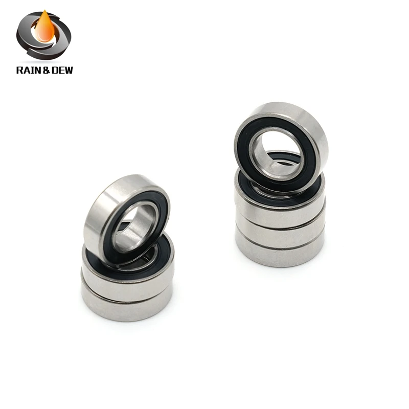 SMR95RS подшипник фрез (10 шт.) 5*9*3 мм миниатюрные фрез подшипники RS SMR95 2RS с черным запечатанным фрезами
SMR95RS подшипник фрез (10 шт.) 5*9*3 мм миниатюрные фрез подшипники RS SMR95 2RS с черным запечатанным фрезами