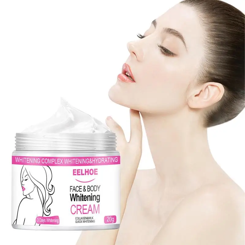 Dark Spot Remover Cream Discolored Underarm Cream All Body Whitening Dark Spot Corrector Bleaching Cream For All-body Underarm
Dark Spot Remover Cream Discolored Underarm Cream All Body Whitening Dark Spot Corrector Bleaching Cream For All-body Underarm