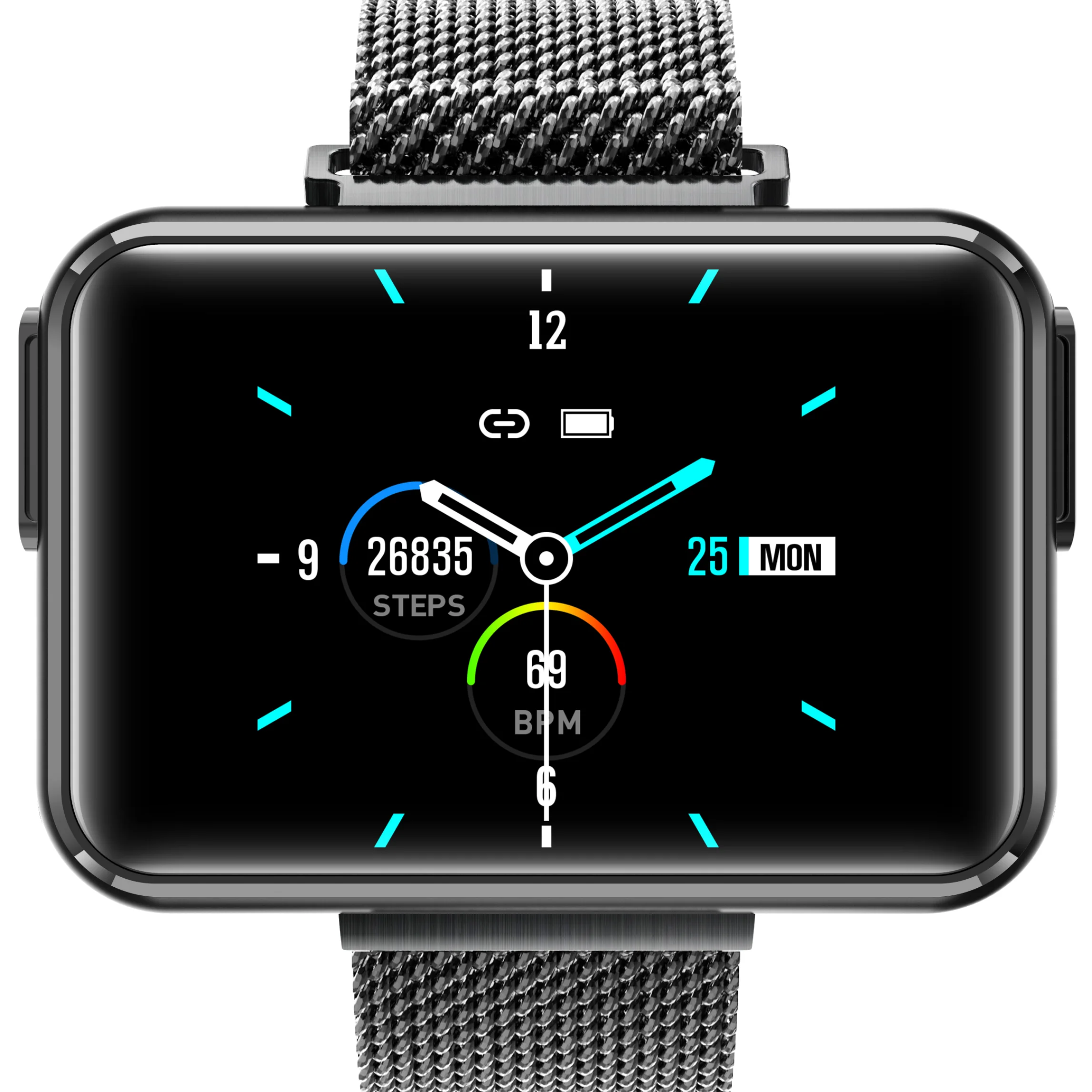 T91 Smart Watch TWS Wireless Bluetooth Headset 1.4" DIY Screen Weather Smartwatch Heart Rate Tracker Men Smartwatch for Xiaomi
T91 Smart Watch TWS Wireless Bluetooth Headset 1.4" DIY Screen Weather Smartwatch Heart Rate Tracker Men Smartwatch for Xiaomi