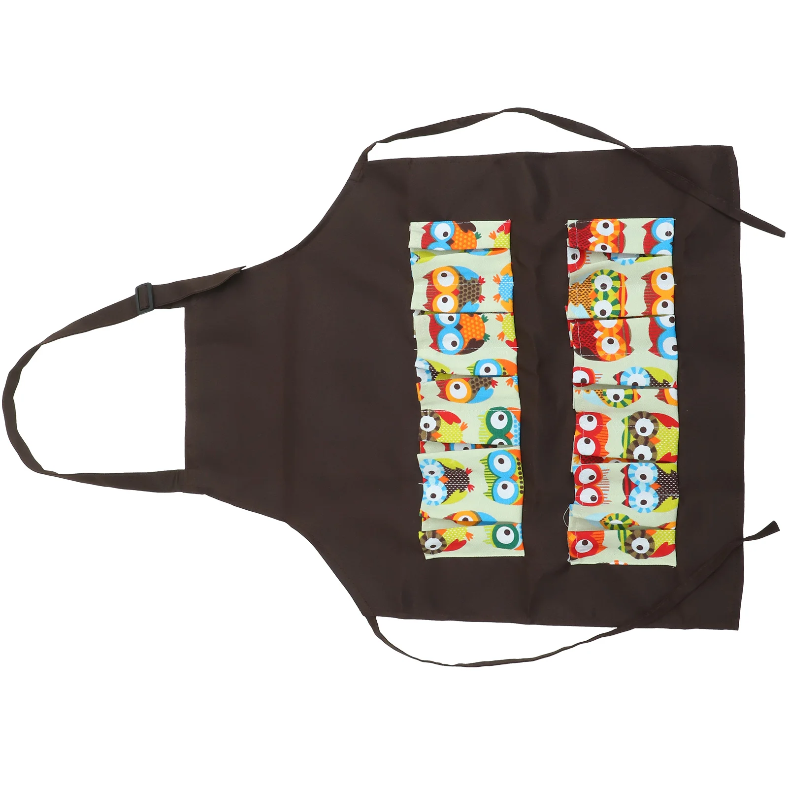 Kitchen Workwear Apron Chicken Eggs Collecting Gathering Apron with 12 Pocket
Kitchen Workwear Apron Chicken Eggs Collecting Gathering Apron with 12 Pocket