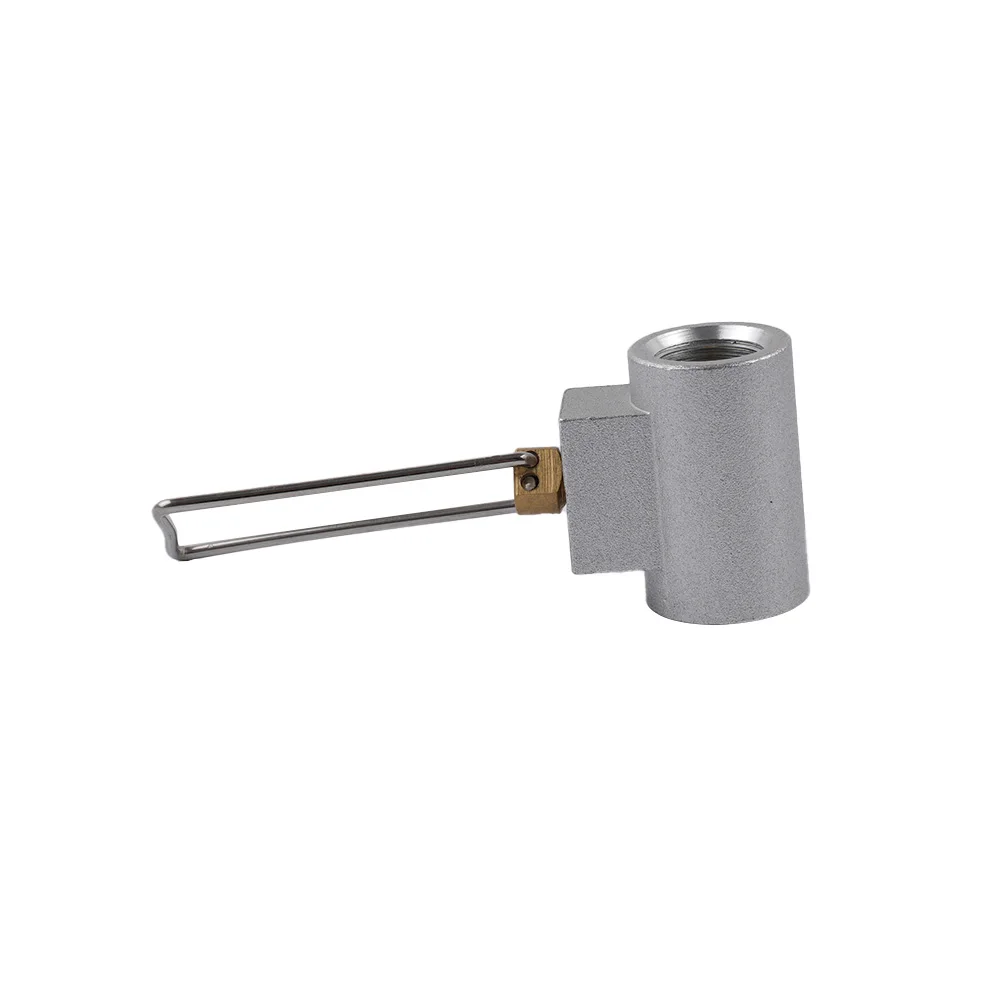 Conversion Adapter Camping Gas Stove Convertor Valve Canister Shifter Refill Camping Tent Accessories Cooking Equipments
Conversion Adapter Camping Gas Stove Convertor Valve Canister Shifter Refill Camping Tent Accessories Cooking Equipments