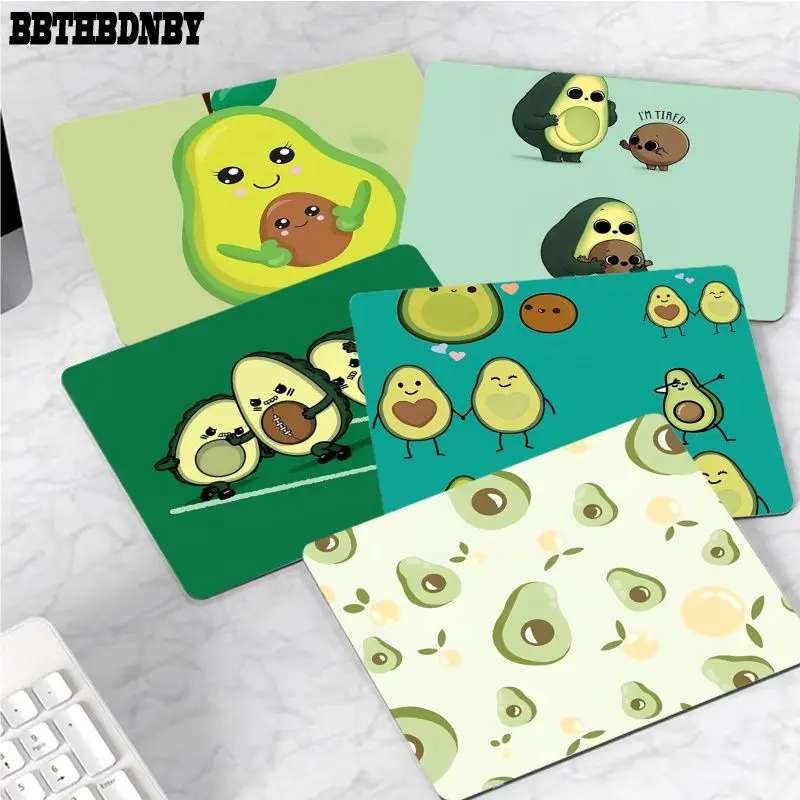 Avocado Funny Anti-Slip Keyboard Mat Table Mat Students Gabinete PC Gamer Desktop Mouse Pad For PC Gamer Mousemat
Avocado Funny Anti-Slip Keyboard Mat Table Mat Students Gabinete PC Gamer Desktop Mouse Pad For PC Gamer Mousemat