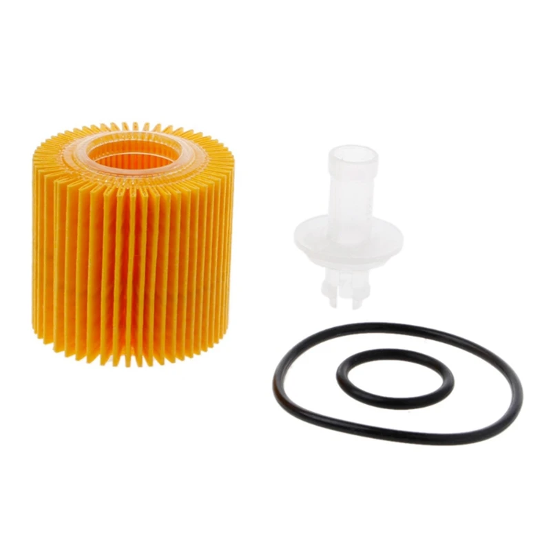 40Pcs Car Engine Oil Filters For Toyota C-HR 2018 2019 2.0L Pontiac Vibe 2009-2010 Corolla Prius 1.8L Filters 04152YZZA6
40Pcs Car Engine Oil Filters For Toyota C-HR 2018 2019 2.0L Pontiac Vibe 2009-2010 Corolla Prius 1.8L Filters 04152YZZA6