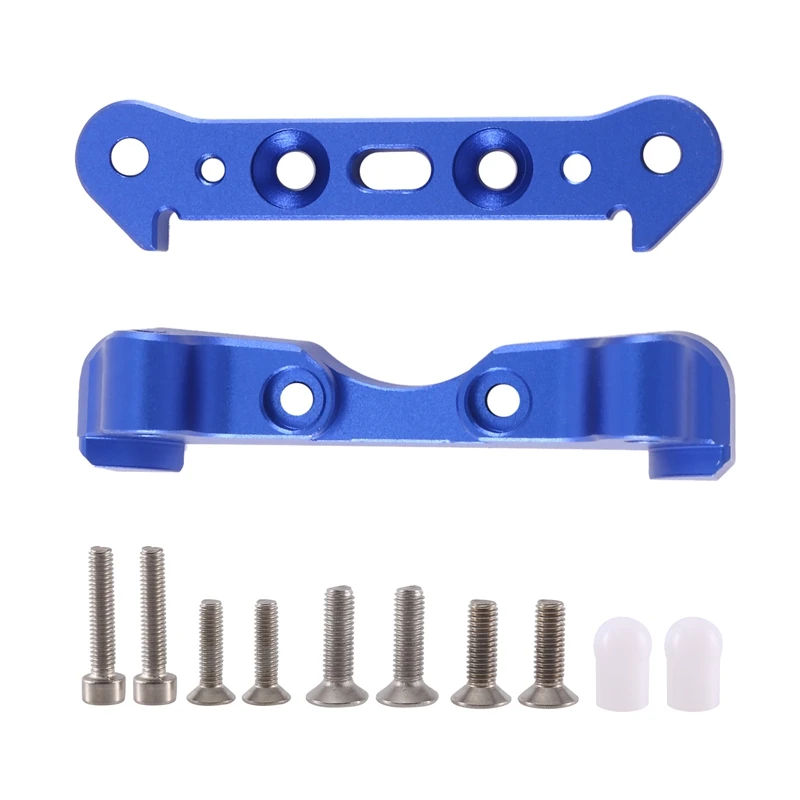 Металлические передние и Нижние детали для Arrma 1/5 KRATON 8S Outcast 8S обновленные детали для радиоуправляемых автомобилей, аксессуары, 2 шт.
Металлические передние и Нижние детали для Arrma 1/5 KRATON 8S Outcast 8S обновленные детали для радиоуправляемых автомобилей, аксессуары, 2 шт.