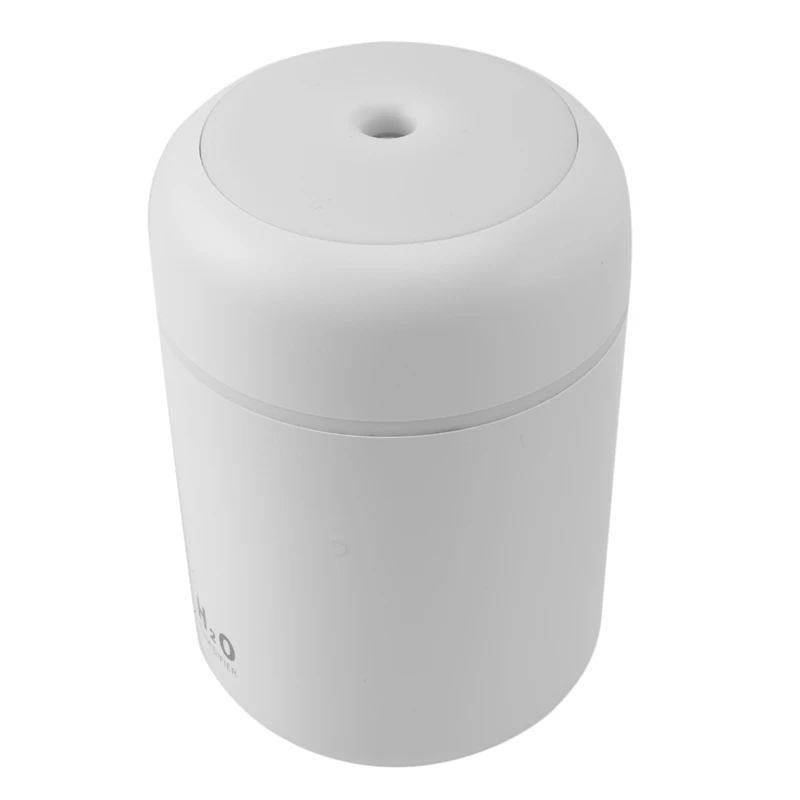 300ML USB Air Humidifer Aroma Essential Oil Diffuser With Romantic Lamp Mist Maker Aromatherapy Humidifiers For Home 
300ML USB Air Humidifer Aroma Essential Oil Diffuser With Romantic Lamp Mist Maker Aromatherapy Humidifiers For Home