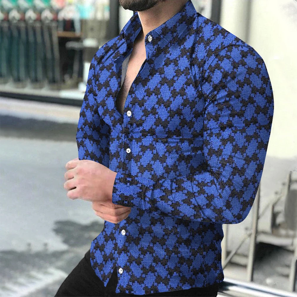 Mens Shirts Shirt Spring And Autumn 3D Printed Baroque Button Down Casual Contrast Long Sleeve Shirt 2022 Fashion
Mens Shirts Shirt Spring And Autumn 3D Printed Baroque Button Down Casual Contrast Long Sleeve Shirt 2022 Fashion