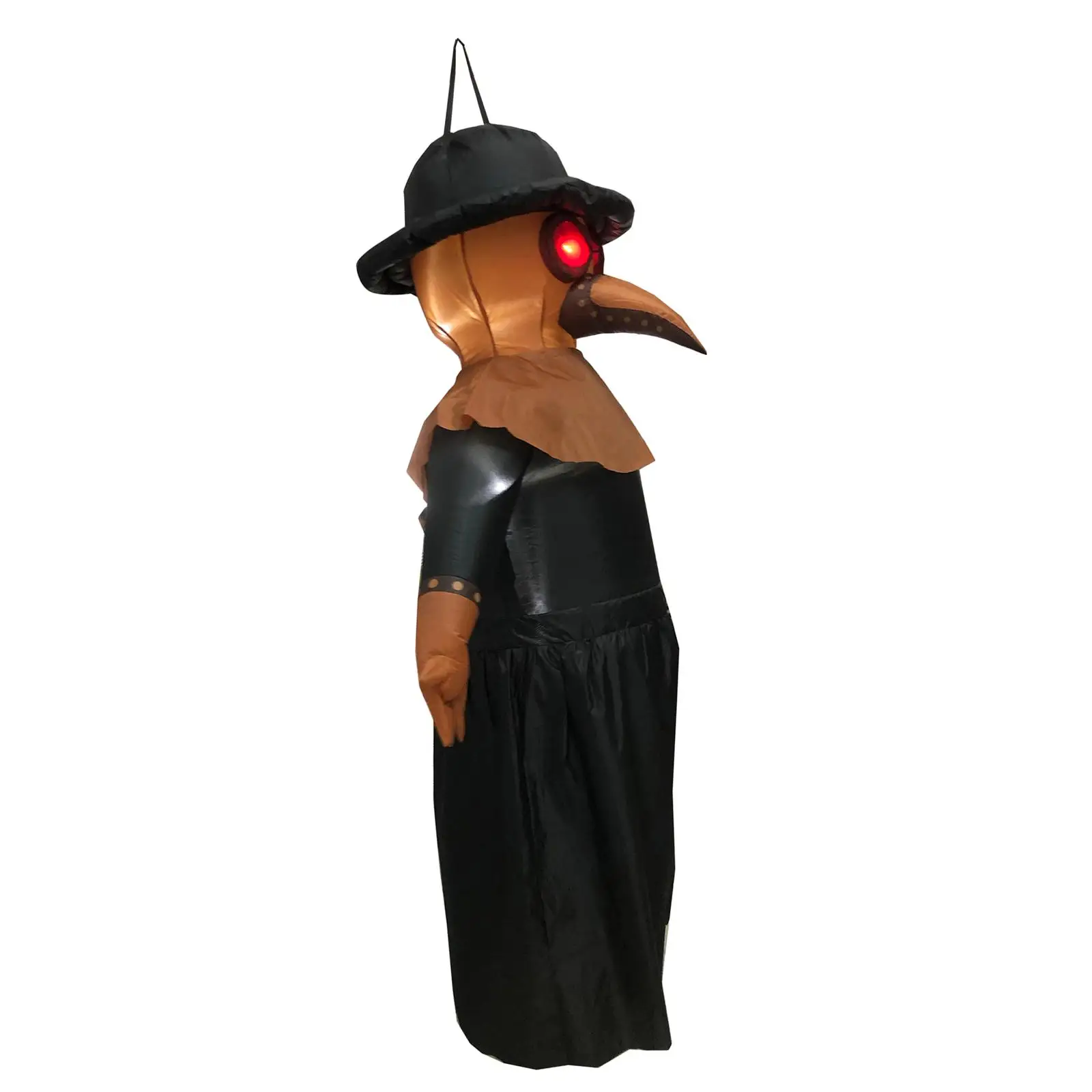 Lighted Halloween Inflatables Built in LEDs Photo Props with Air Pump 6ft Home Decor for Garden Outside Holiday Party Home
Lighted Halloween Inflatables Built in LEDs Photo Props with Air Pump 6ft Home Decor for Garden Outside Holiday Party Home